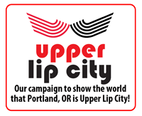 Upper Lip City